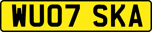 WU07SKA