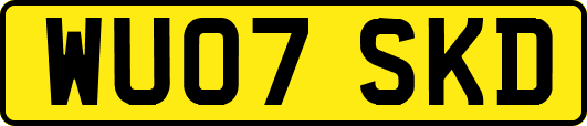 WU07SKD