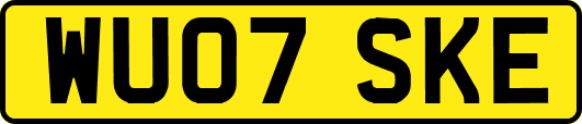 WU07SKE
