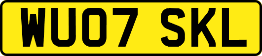 WU07SKL