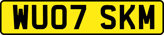 WU07SKM