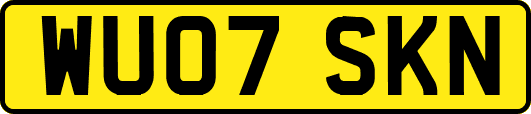 WU07SKN