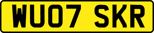 WU07SKR