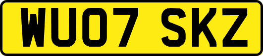 WU07SKZ