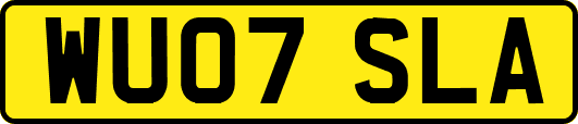 WU07SLA