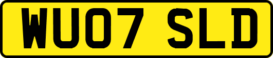 WU07SLD