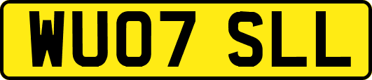 WU07SLL