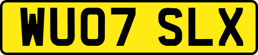 WU07SLX
