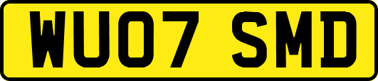 WU07SMD