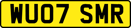 WU07SMR