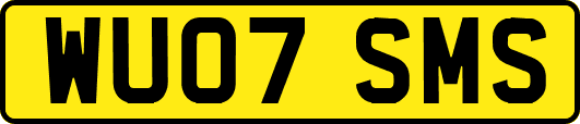 WU07SMS
