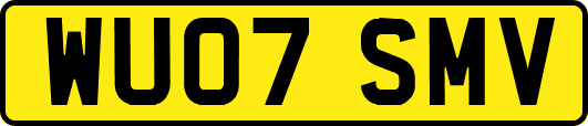 WU07SMV