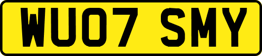WU07SMY