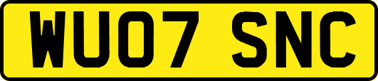 WU07SNC