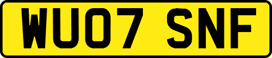 WU07SNF