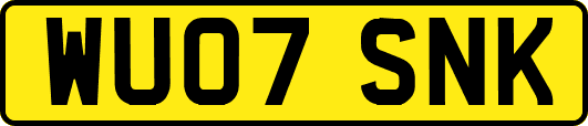 WU07SNK