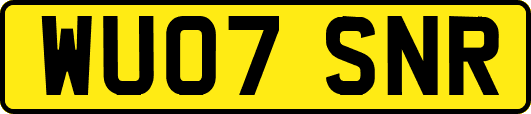 WU07SNR