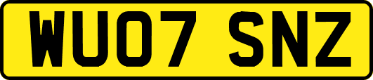 WU07SNZ