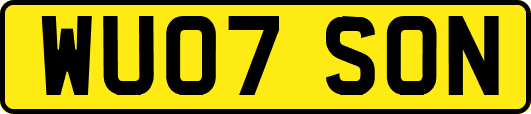 WU07SON