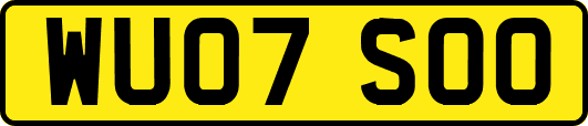 WU07SOO