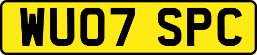 WU07SPC