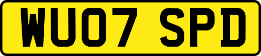 WU07SPD