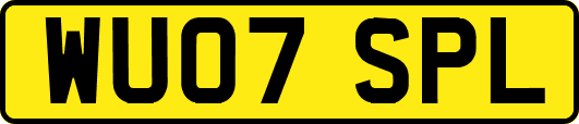 WU07SPL