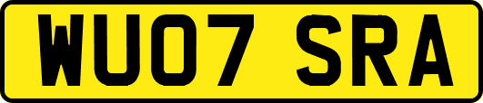 WU07SRA