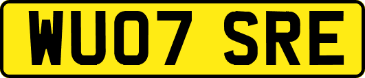 WU07SRE