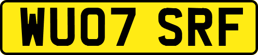 WU07SRF