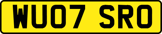 WU07SRO