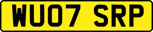 WU07SRP