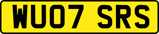 WU07SRS