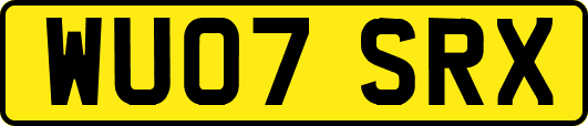 WU07SRX