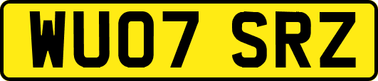 WU07SRZ