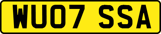 WU07SSA