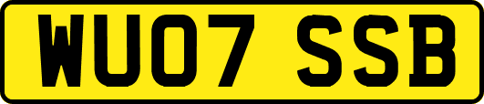 WU07SSB