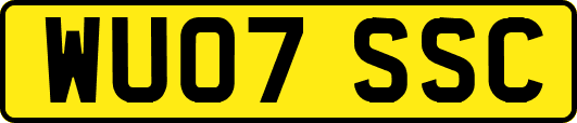 WU07SSC