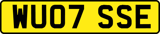 WU07SSE