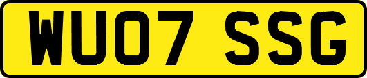 WU07SSG