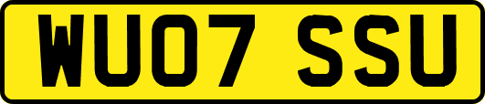 WU07SSU