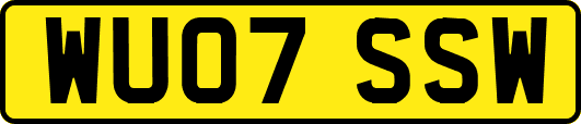 WU07SSW