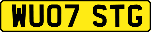 WU07STG