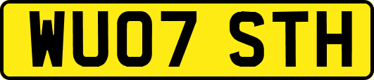 WU07STH