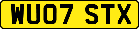 WU07STX