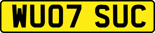 WU07SUC