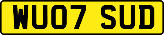 WU07SUD