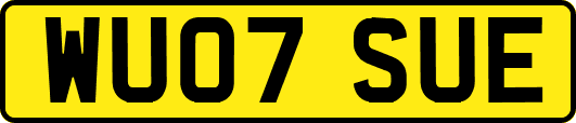 WU07SUE