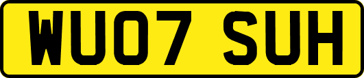 WU07SUH