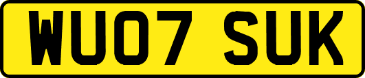 WU07SUK